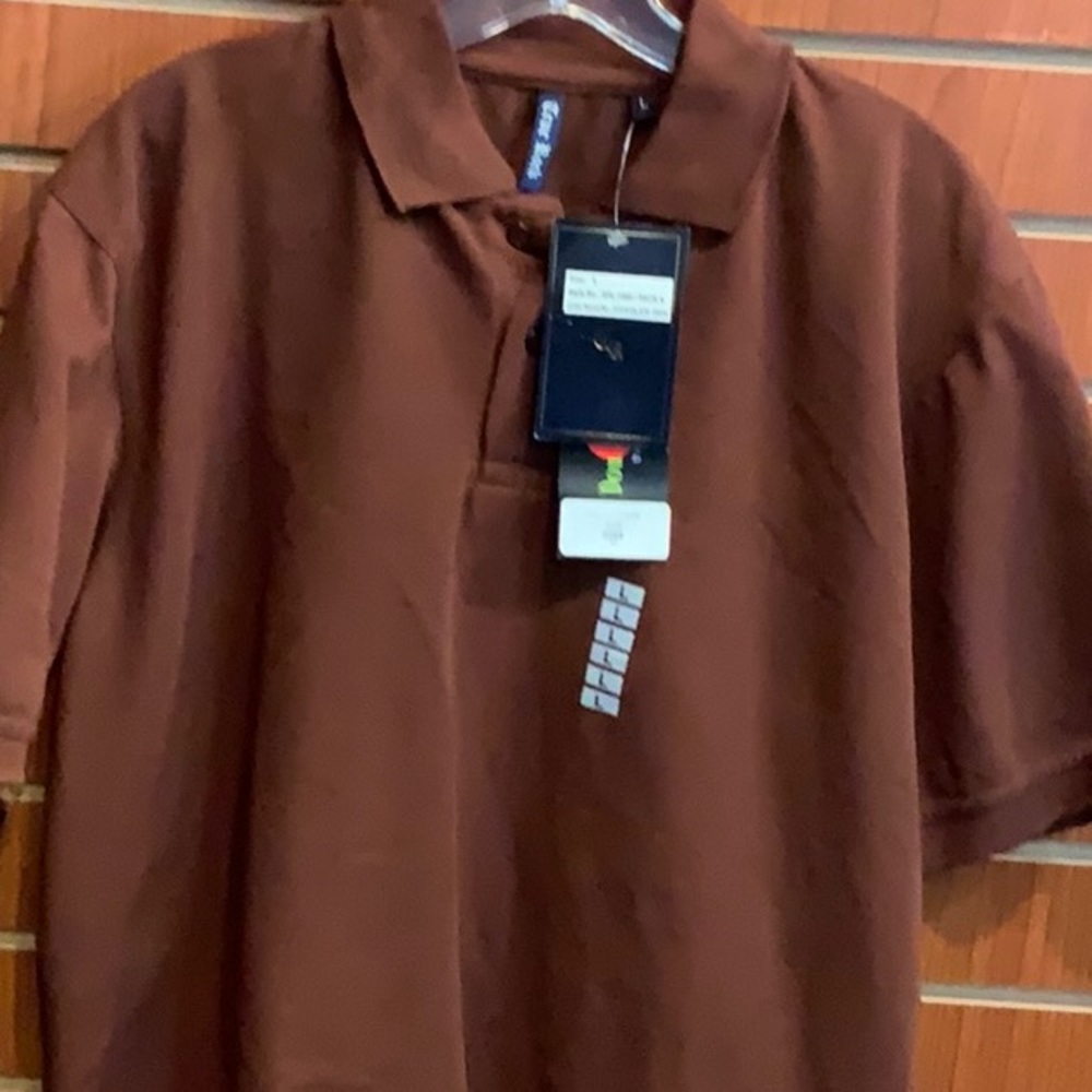 Polo shirt